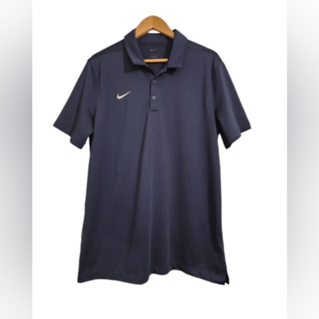 Nike Golf Short Sleeve Shirt